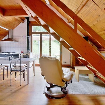 La Fario 2 Villa แกวาร์นี ภายนอก รูปภาพ