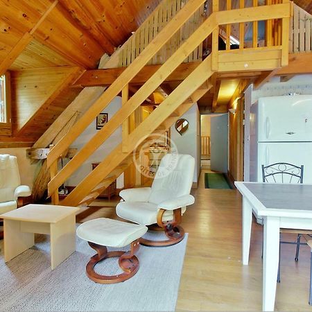 La Fario 2 Villa แกวาร์นี ภายนอก รูปภาพ