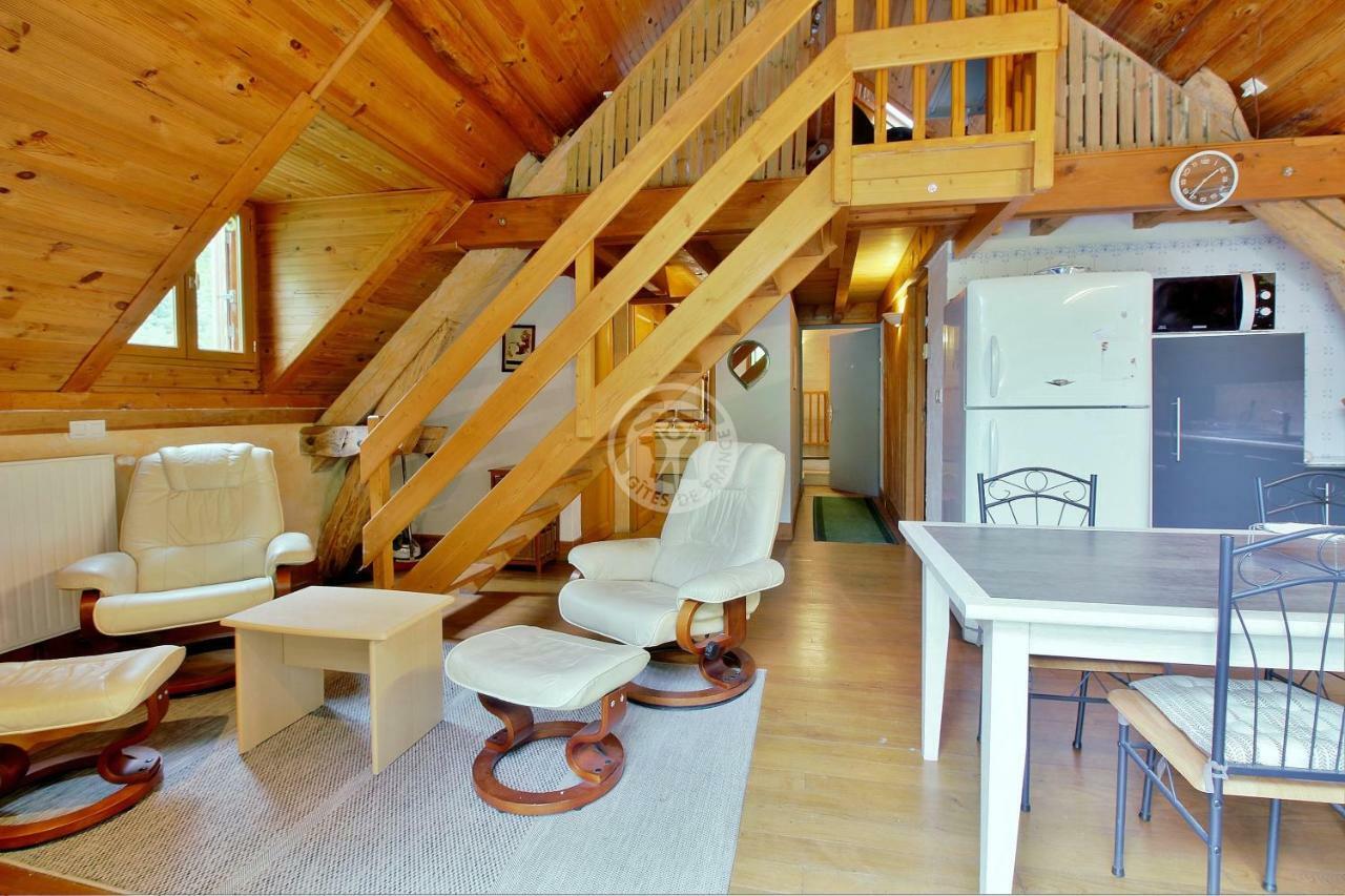 La Fario 2 Villa แกวาร์นี ภายนอก รูปภาพ