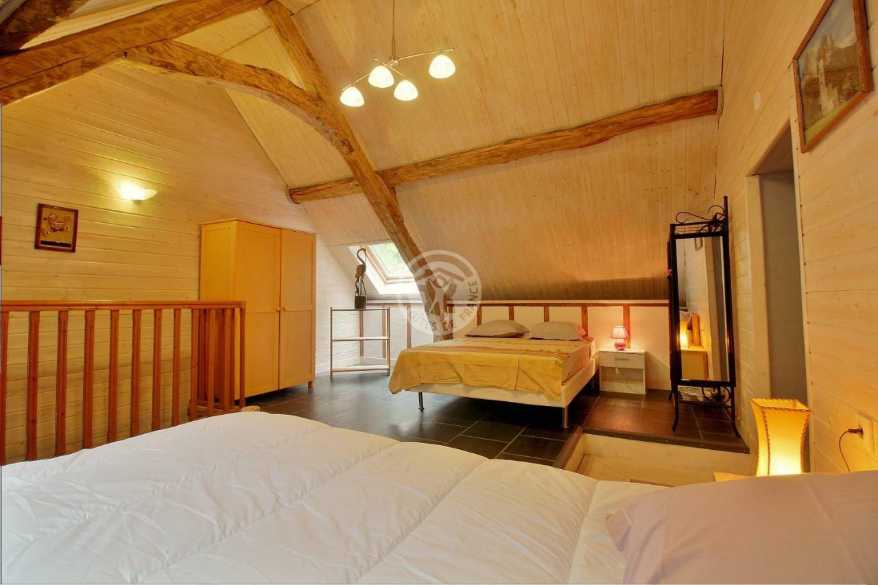 La Fario 2 Villa แกวาร์นี ภายนอก รูปภาพ