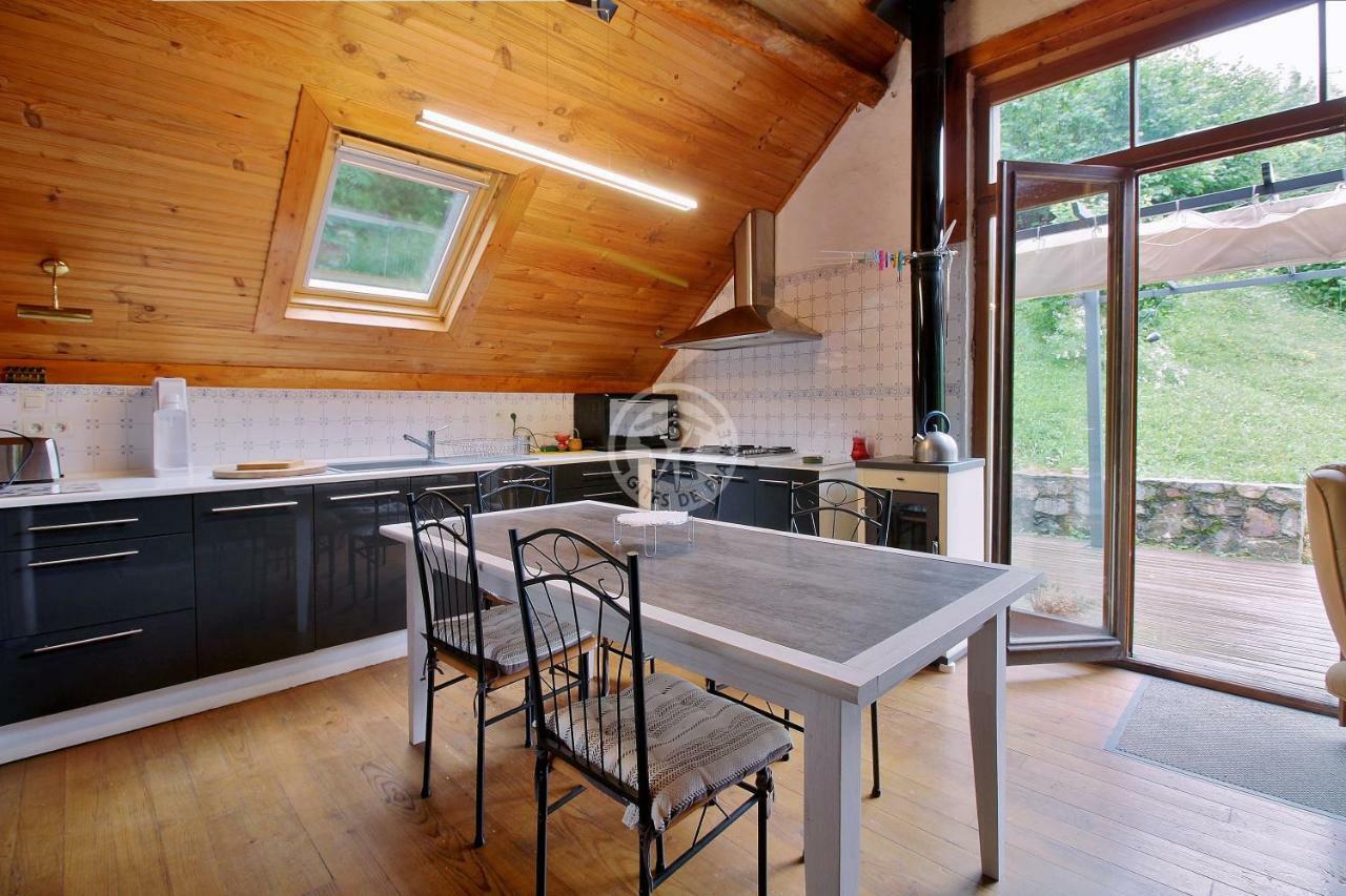 La Fario 2 Villa แกวาร์นี ภายนอก รูปภาพ