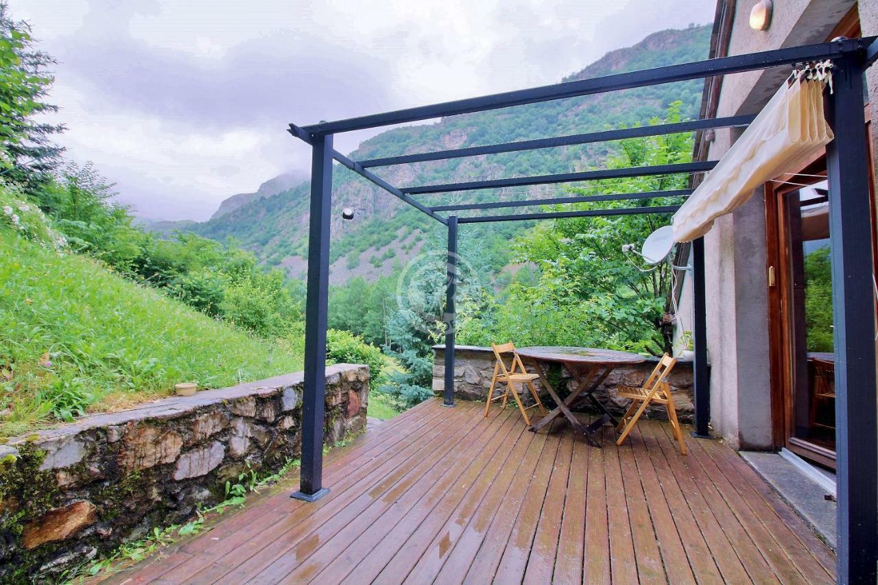 La Fario 2 Villa แกวาร์นี ภายนอก รูปภาพ
