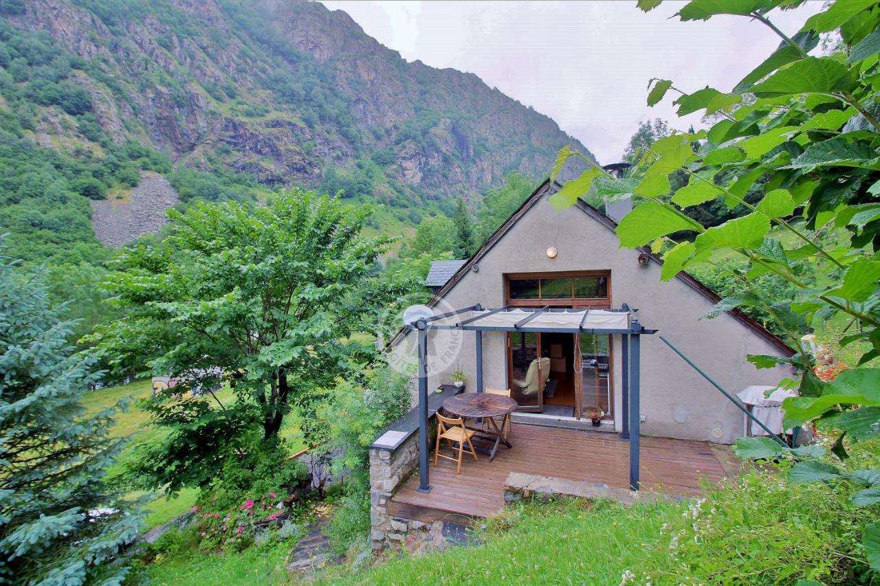 La Fario 2 Villa แกวาร์นี ภายนอก รูปภาพ