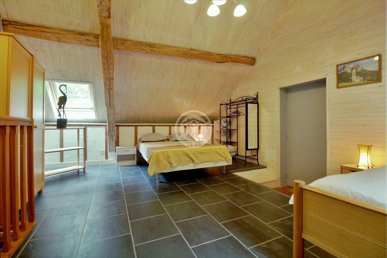 La Fario 2 Villa แกวาร์นี ภายนอก รูปภาพ